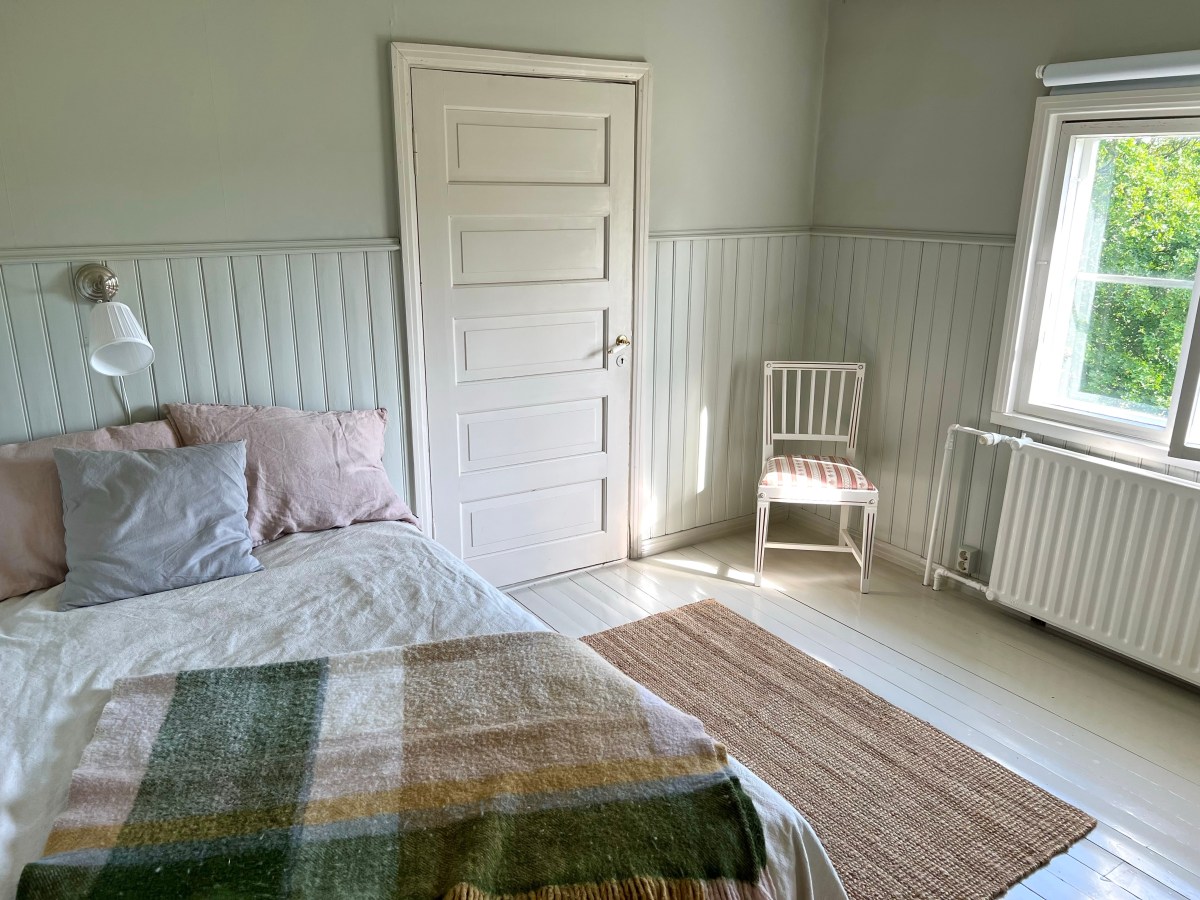 Kustavi-huoneen esittely